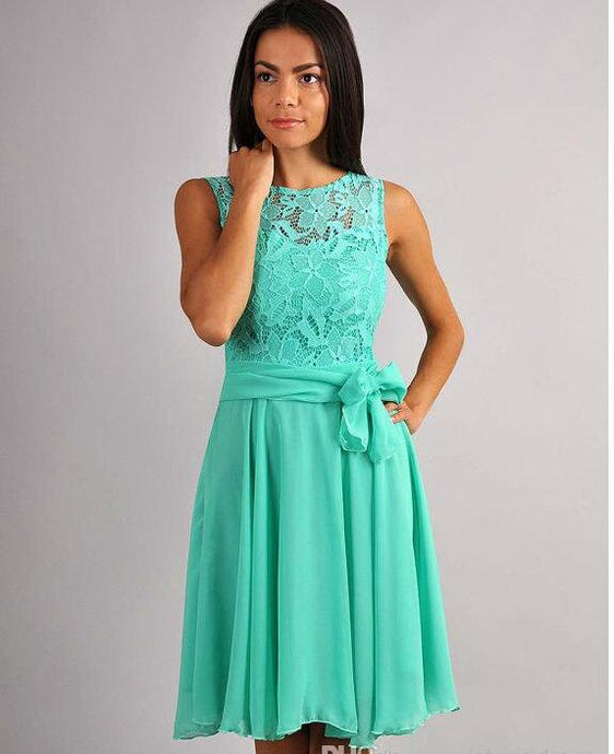 dress aqua green dress aqua green